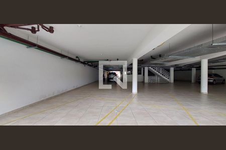 Apartamento para alugar com 127m², 2 quartos e 2 vagas Apartamento para alugar com 127m², 2 quartos e 2 vagasGaragem
