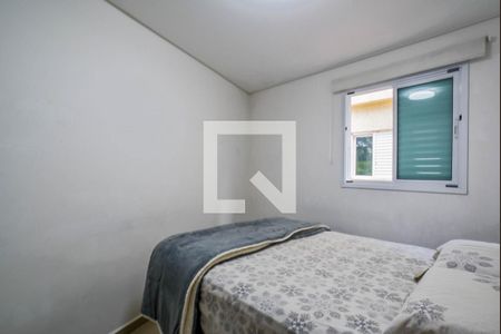 Quarto 2 de apartamento para alugar com 2 quartos, 127m² em Vila Dora, Santo André