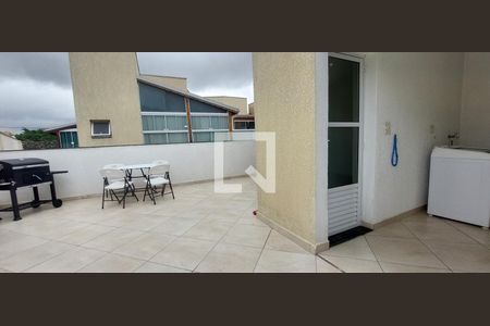 Apartamento para alugar com 127m², 2 quartos e 2 vagas Apartamento para alugar com 127m², 2 quartos e 2 vagasCobertura - espaço gourmet