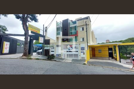 Apartamento para alugar com 127m², 2 quartos e 2 vagas Apartamento para alugar com 127m², 2 quartos e 2 vagasFachada