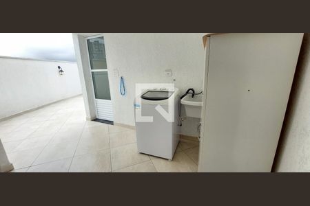 Apartamento para alugar com 127m², 2 quartos e 2 vagas Apartamento para alugar com 127m², 2 quartos e 2 vagasÁrea de Serviço