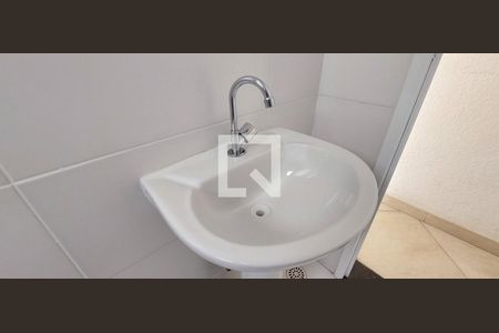Apartamento para alugar com 127m², 2 quartos e 2 vagas Apartamento para alugar com 127m², 2 quartos e 2 vagasLavabo