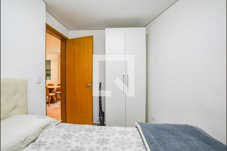 Quarto 2 de apartamento para alugar com 2 quartos, 127m² em Vila Dora, Santo André