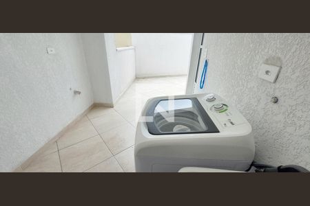 Apartamento para alugar com 127m², 2 quartos e 2 vagas Apartamento para alugar com 127m², 2 quartos e 2 vagasÁrea de Serviço
