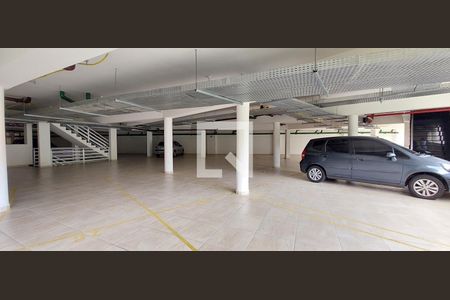 Apartamento para alugar com 127m², 2 quartos e 2 vagas Apartamento para alugar com 127m², 2 quartos e 2 vagasGaragem