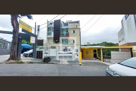 Apartamento para alugar com 127m², 2 quartos e 2 vagas Apartamento para alugar com 127m², 2 quartos e 2 vagasFachada
