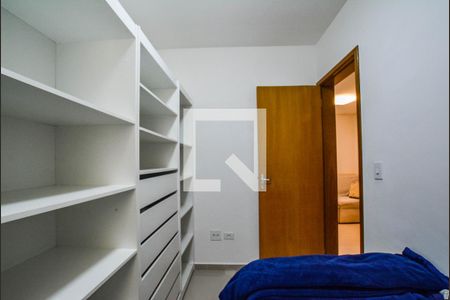 Quarto 1 de apartamento para alugar com 2 quartos, 127m² em Vila Dora, Santo André