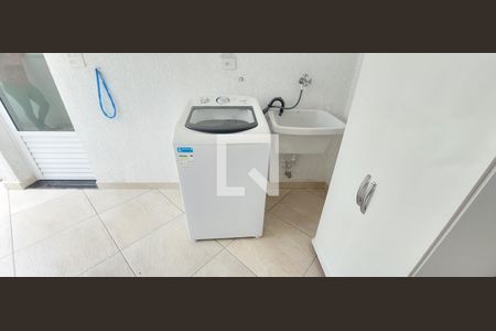 Apartamento para alugar com 127m², 2 quartos e 2 vagas Apartamento para alugar com 127m², 2 quartos e 2 vagasÁrea de Serviço