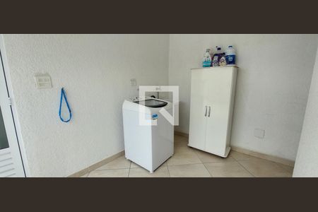 Apartamento para alugar com 127m², 2 quartos e 2 vagas Apartamento para alugar com 127m², 2 quartos e 2 vagasÁrea de Serviço