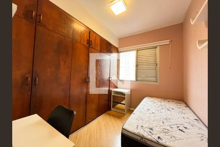 Quarto 2 de apartamento para alugar com 2 quartos, 70m² em Vila Santa Catarina, São Paulo