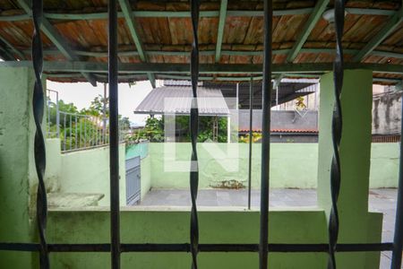 Casa para alugar com 36m², 1 quarto e sem vaga Casa para alugar com 36m², 1 quarto e sem vagaQuarto 1-vista