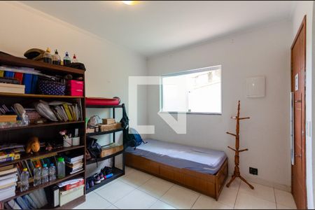 Sala de casa de condomínio à venda com 2 quartos, 62m² em Vila Cavaton, São Paulo