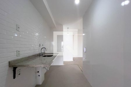Apartamento à venda com 105m², 3 quartos e 2 vagas Apartamento à venda com 105m², 3 quartos e 2 vagasCozinha