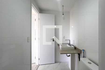 Apartamento à venda com 105m², 3 quartos e 2 vagas Apartamento à venda com 105m², 3 quartos e 2 vagasBanheiro do quarto 2