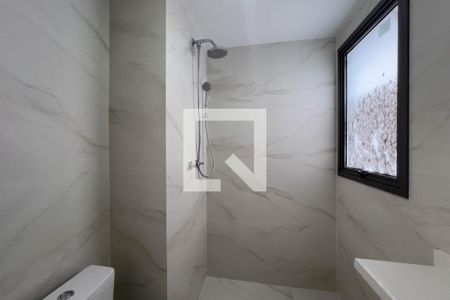 Apartamento à venda com 105m², 3 quartos e 2 vagas Apartamento à venda com 105m², 3 quartos e 2 vagasBanheiro do quarto 1