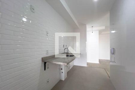 Apartamento à venda com 105m², 3 quartos e 2 vagas Apartamento à venda com 105m², 3 quartos e 2 vagasCozinha