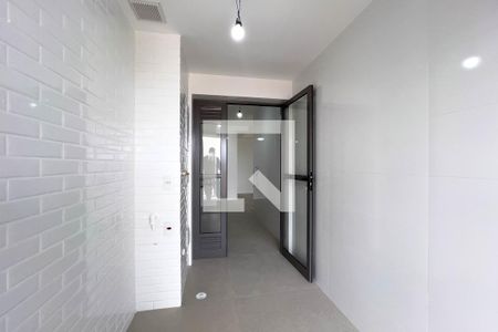 Apartamento à venda com 105m², 3 quartos e 2 vagas Apartamento à venda com 105m², 3 quartos e 2 vagasÁrea de serviço