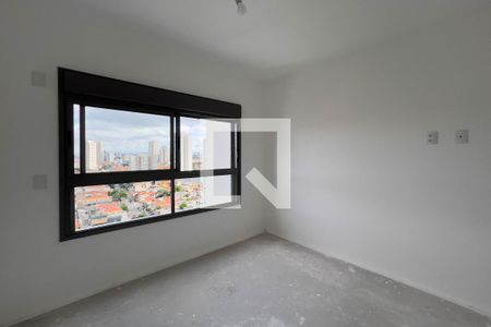Quarto 1 de apartamento à venda com 3 quartos, 105m² em Vila Dom Pedro I, São Paulo