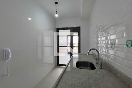 Apartamento à venda com 105m², 3 quartos e 2 vagas Apartamento à venda com 105m², 3 quartos e 2 vagasCozinha