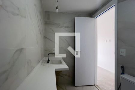 Apartamento à venda com 105m², 3 quartos e 2 vagas Apartamento à venda com 105m², 3 quartos e 2 vagasBanheiro do quarto 1