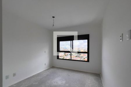 Quarto 1 de apartamento à venda com 3 quartos, 105m² em Vila Dom Pedro I, São Paulo