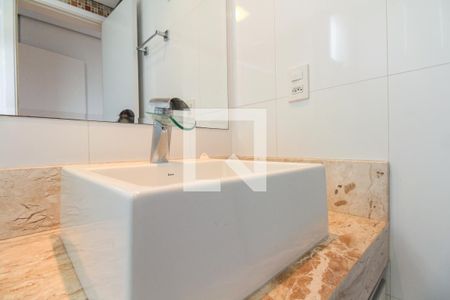 Apartamento à venda com 79m², 3 quartos e 3 vagasBanheiro Suíte 