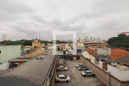 Apartamento à venda com 79m², 3 quartos e 3 vagasSuíte - Vista 