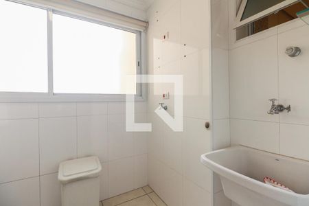 Apartamento à venda com 79m², 3 quartos e 3 vagasÁrea de Serviço 