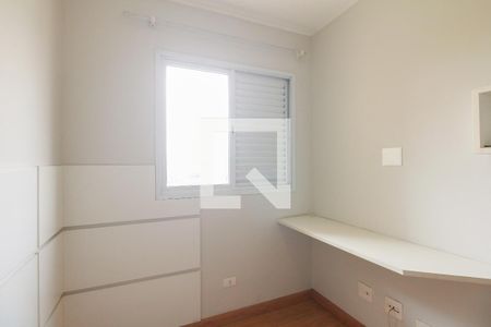 Apartamento à venda com 79m², 3 quartos e 3 vagasQuarto 2