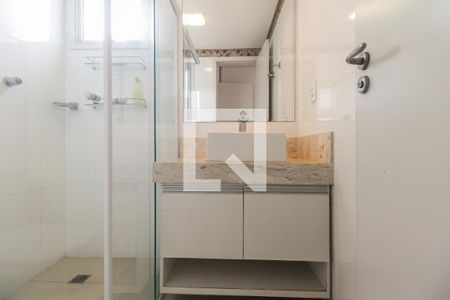Apartamento à venda com 79m², 3 quartos e 3 vagasBanheiro Suíte 