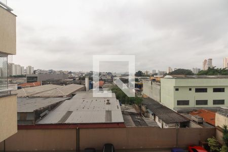 Apartamento à venda com 79m², 3 quartos e 3 vagasQuarto 2 - Vista 