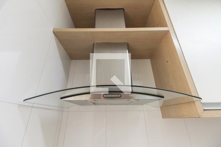 Apartamento à venda com 79m², 3 quartos e 3 vagasCozinha 