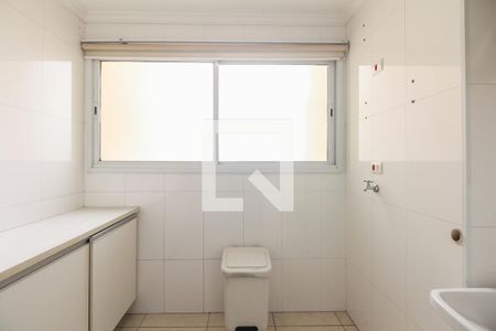Apartamento à venda com 79m², 3 quartos e 3 vagasÁrea de Serviço 