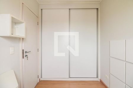 Apartamento à venda com 79m², 3 quartos e 3 vagasQuarto 2