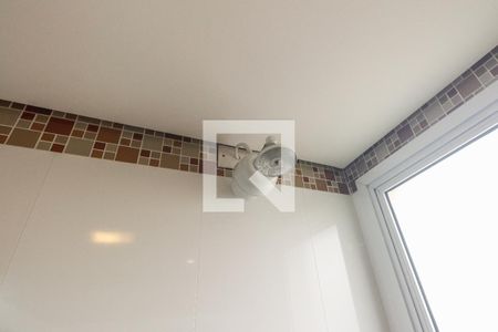 Apartamento à venda com 79m², 3 quartos e 3 vagasBanheiro Suíte 