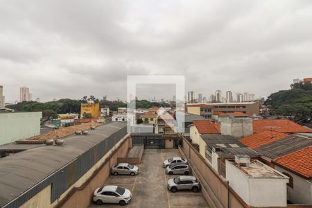 Apartamento à venda com 79m², 3 quartos e 3 vagasVaranda Sala - Vista 