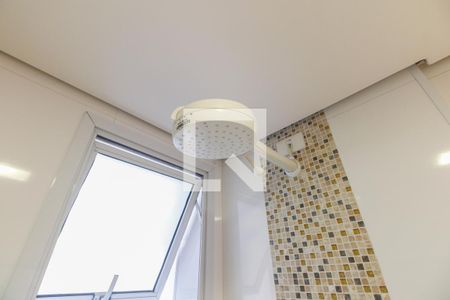 Apartamento à venda com 79m², 3 quartos e 3 vagasBanheiro Social 