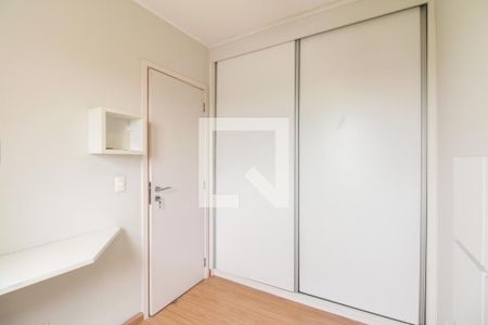 Apartamento à venda com 79m², 3 quartos e 3 vagasQuarto 2