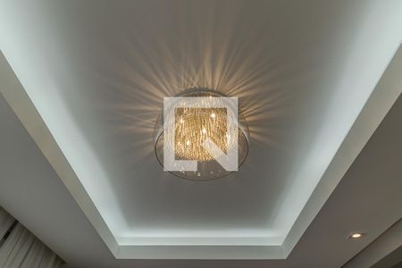 Casa à venda com 83m², 2 quartos e 1 vaga Casa à venda com 83m², 2 quartos e 1 vagaDetalhe Sala