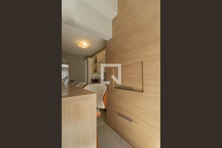 Casa à venda com 83m², 2 quartos e 1 vaga Casa à venda com 83m², 2 quartos e 1 vagaEspaço Churrasqueira