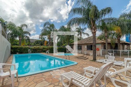 Casa à venda com 83m², 2 quartos e 1 vaga Casa à venda com 83m², 2 quartos e 1 vagaÁrea comum - Piscina