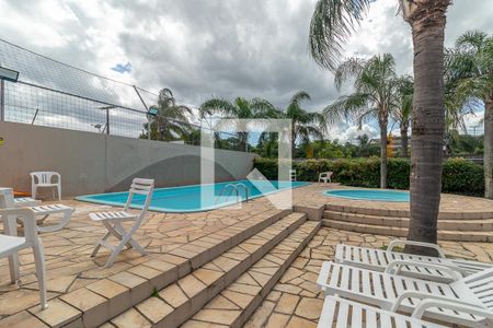 Casa à venda com 83m², 2 quartos e 1 vaga Casa à venda com 83m², 2 quartos e 1 vagaÁrea comum - Piscina