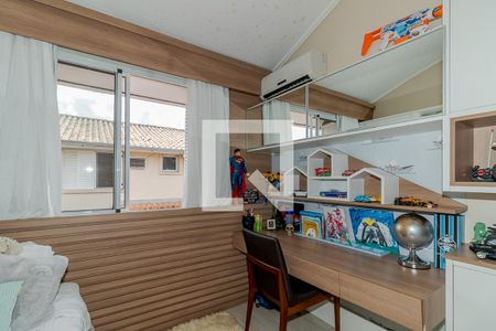 Casa à venda com 83m², 2 quartos e 1 vaga Casa à venda com 83m², 2 quartos e 1 vagaQuarto 2