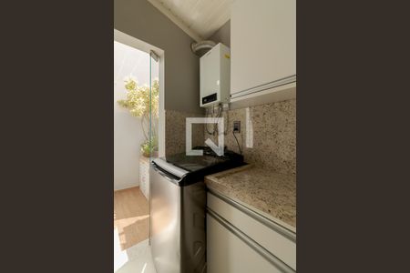 Casa à venda com 83m², 2 quartos e 1 vaga Casa à venda com 83m², 2 quartos e 1 vagaÁrea de Serviço