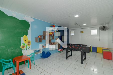 Casa à venda com 83m², 2 quartos e 1 vaga Casa à venda com 83m², 2 quartos e 1 vagaBrinquedoteca