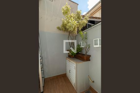 Casa à venda com 83m², 2 quartos e 1 vaga Casa à venda com 83m², 2 quartos e 1 vagaÁrea de Serviço