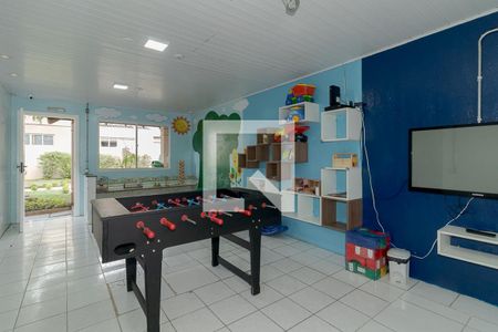 Casa à venda com 83m², 2 quartos e 1 vaga Casa à venda com 83m², 2 quartos e 1 vagaBrinquedoteca