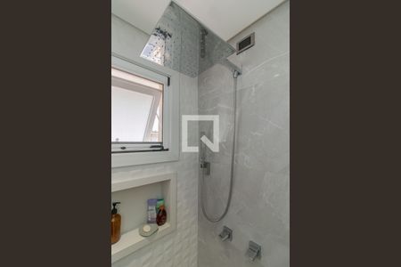 Casa à venda com 83m², 2 quartos e 1 vaga Casa à venda com 83m², 2 quartos e 1 vagaBanheiro