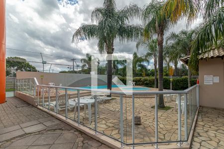 Casa à venda com 83m², 2 quartos e 1 vaga Casa à venda com 83m², 2 quartos e 1 vagaÁrea comum - Piscina