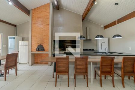 Casa à venda com 83m², 2 quartos e 1 vaga Casa à venda com 83m², 2 quartos e 1 vagaÁrea comum - Salão de festas